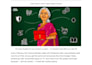 researched finance articles and accounting blogs